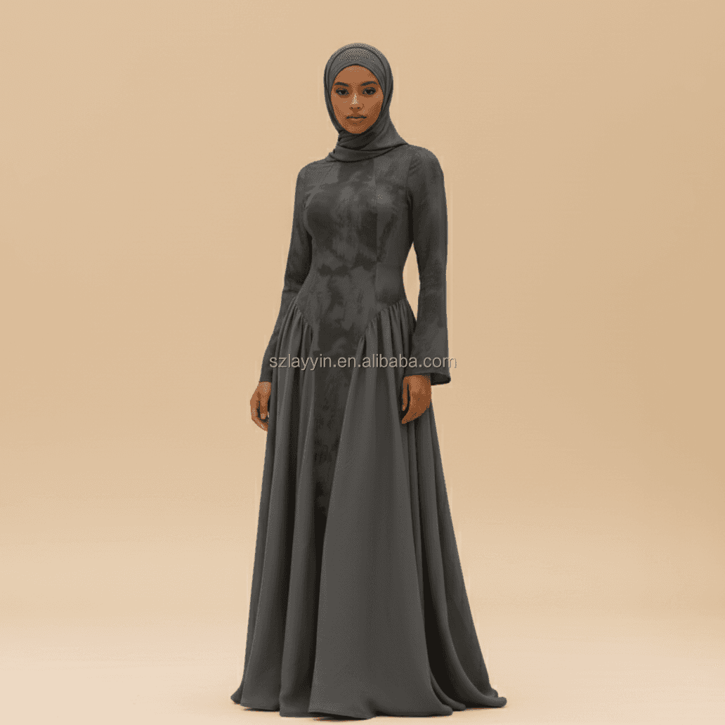 Abaya Dubaï