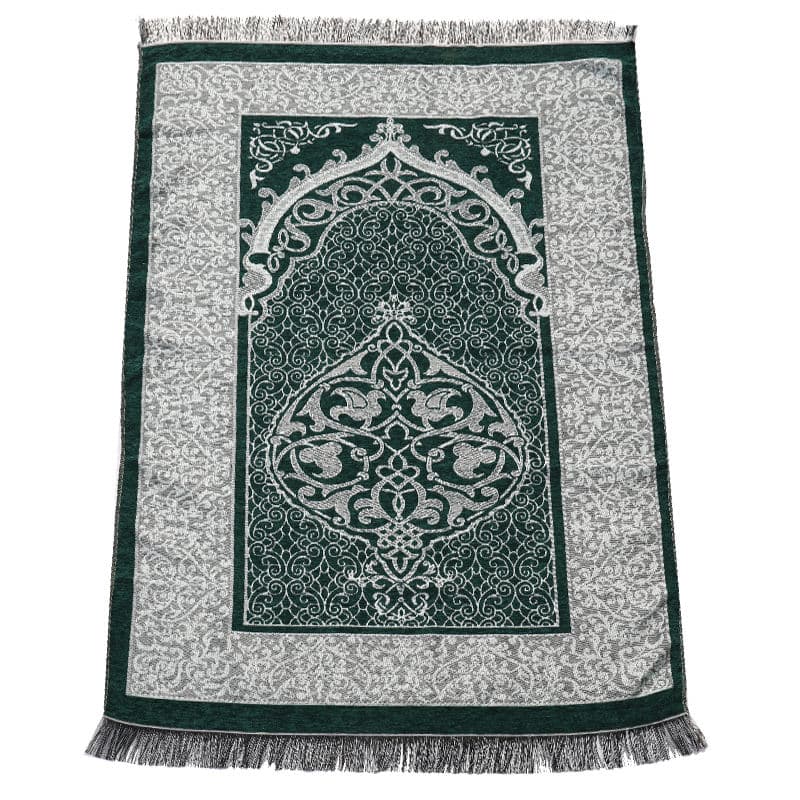 Coffret Cadeaux Islamiques avec Boîte Cylindrique pour le Ramadan l'Aïd et le... - Vue 3 | Yelira