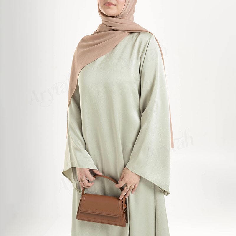 Robes Abayas Musulmanes Femme de Haute Qualité, Personnalisées, Dernier Desig... - vue alternative
