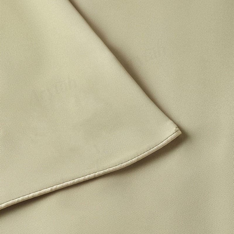 Abaya Musulmane Femme sur Mesure, Dernière Conception, Longue, Modeste, Coule... - Vue 5 | Yelira