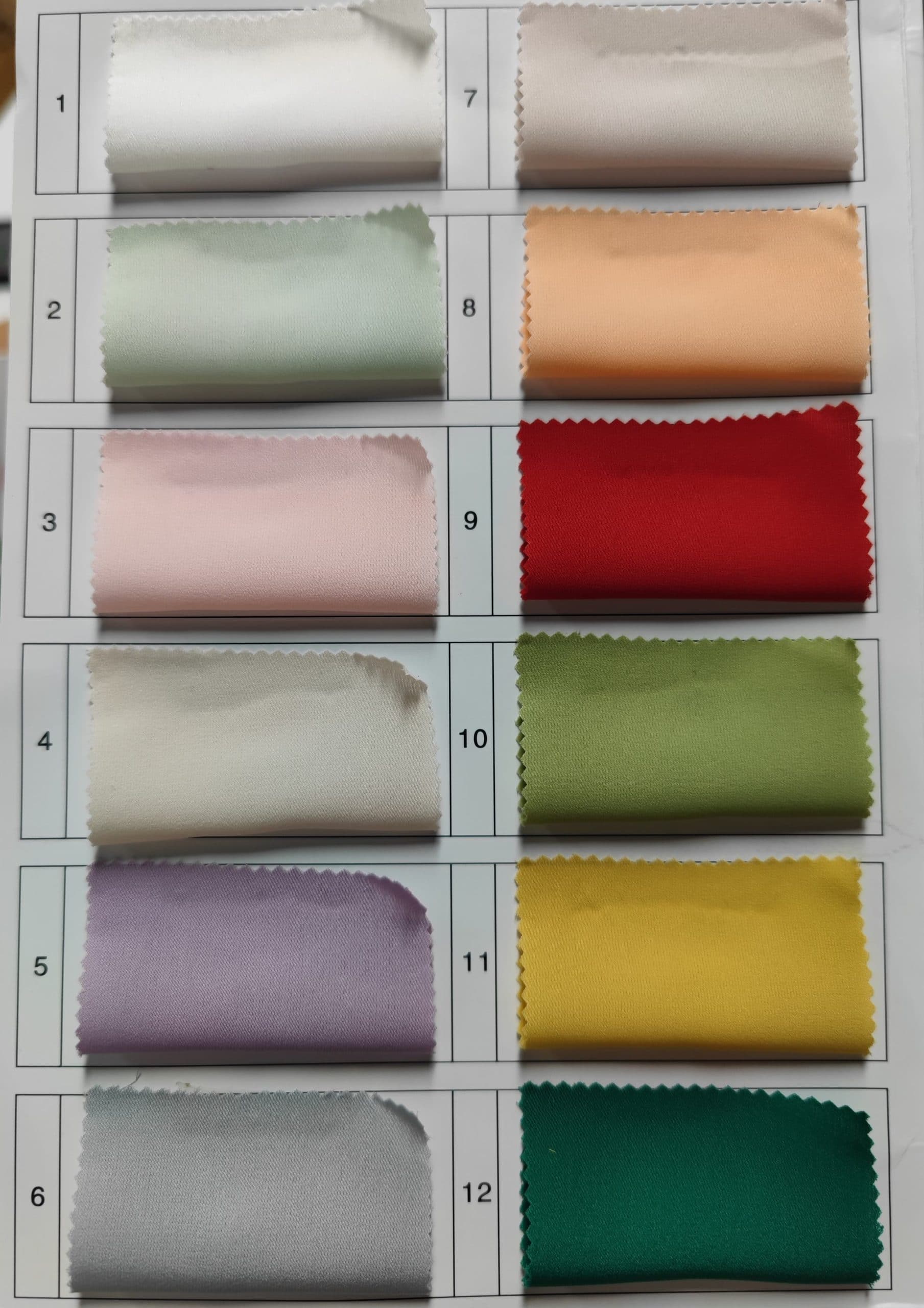 Hijab en soie turque de luxe Medina Soie de Medine Sedef Écharpe douce et dél... - vue alternative